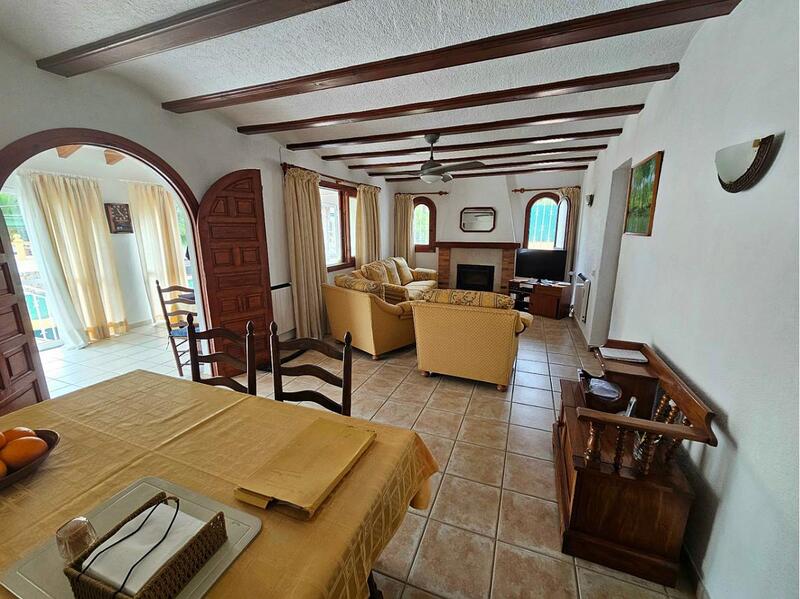 5 bedroom Villa for sale