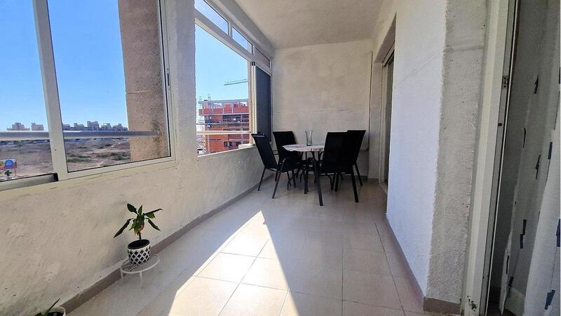 1 bedroom Apartment for sale