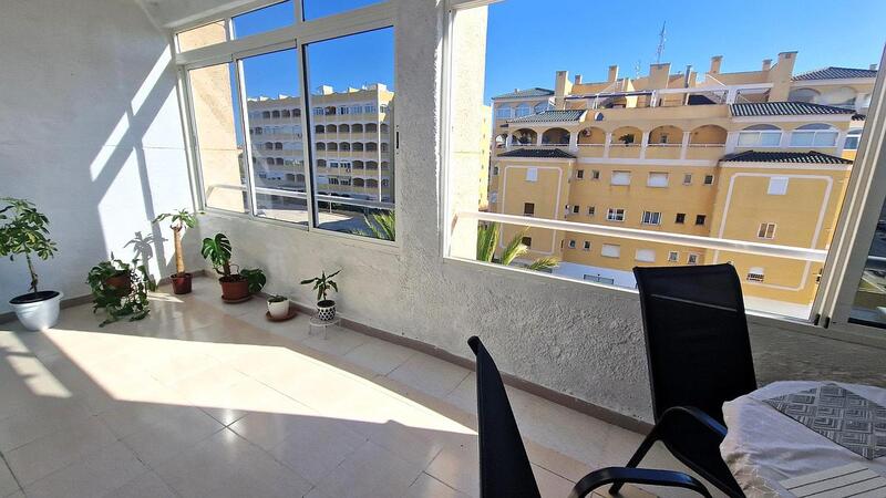 1 chambre Appartement à vendre