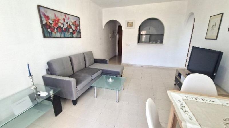 1 bedroom Apartment for sale