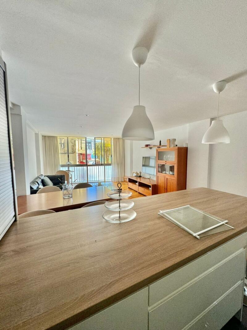 3 slaapkamer Appartement Te koop