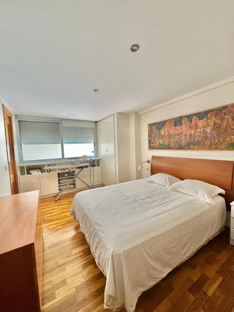 3 Schlafzimmer Appartement zu verkaufen