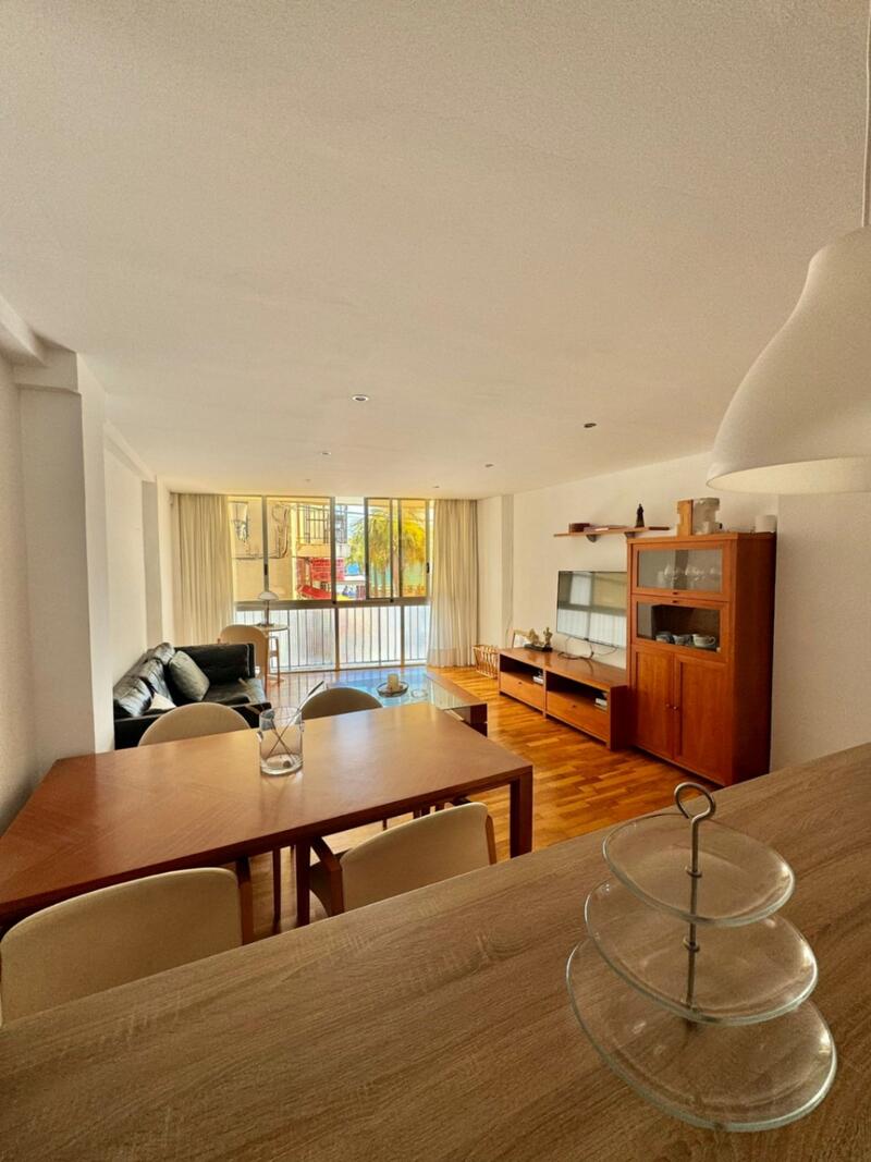 3 chambre Appartement à vendre