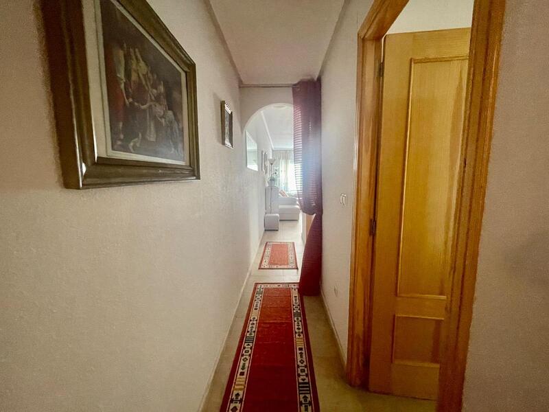 2 slaapkamer Appartement Te koop