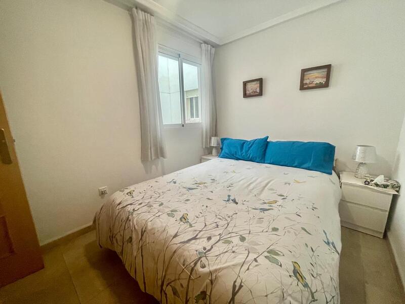 2 Cuarto Apartamento en venta