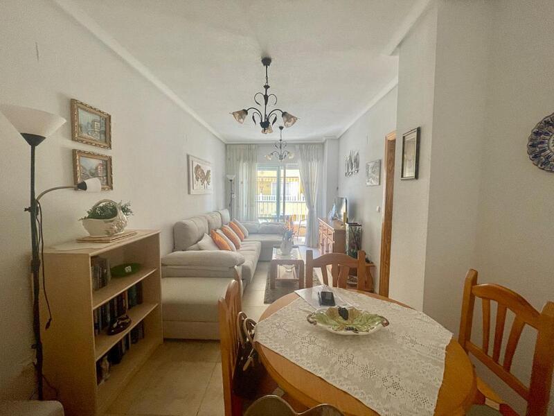 2 chambre Appartement à vendre