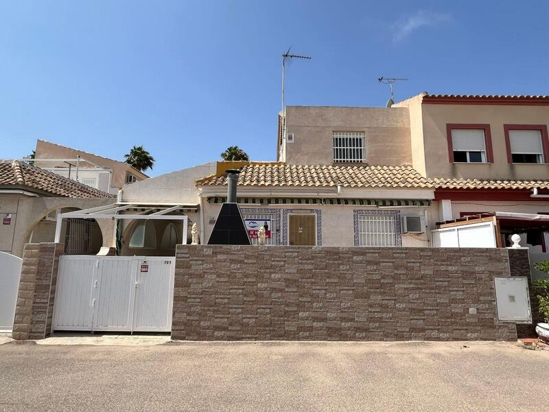 Villa zu verkaufen in Los Alcazares, Murcia