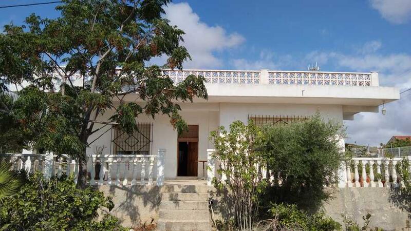 5 Cuarto Casa de Campo en venta