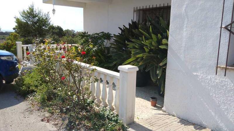 5 Cuarto Casa de Campo en venta