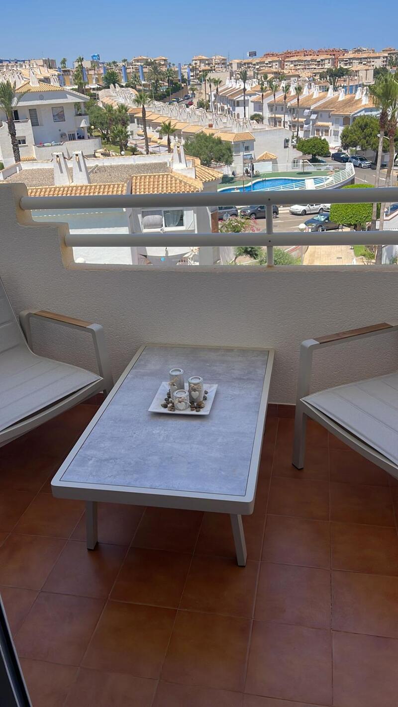 1 Cuarto Apartamento en venta