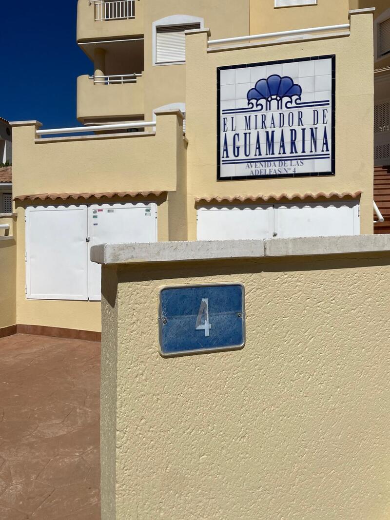 1 Cuarto Apartamento en venta