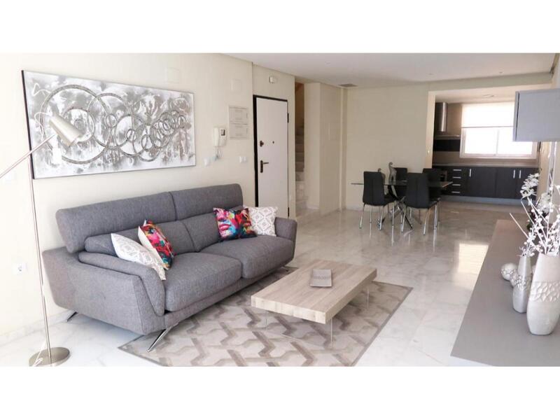 3 Cuarto Apartamento en venta