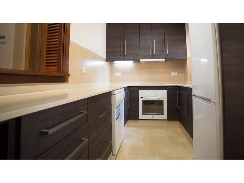 3 Cuarto Apartamento en venta