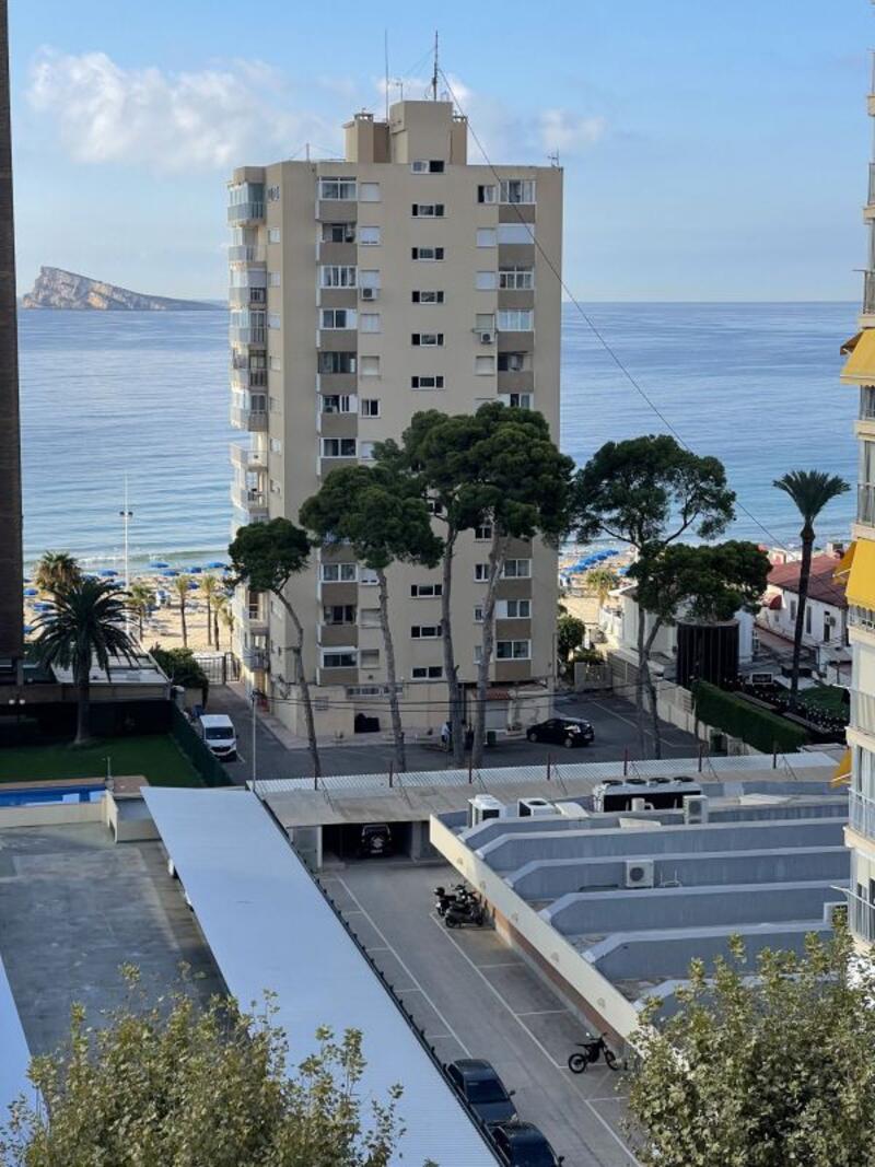 Appartement zu verkaufen in Benidorm, Alicante