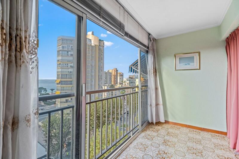 2 chambre Appartement à vendre