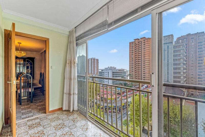 2 chambre Appartement à vendre