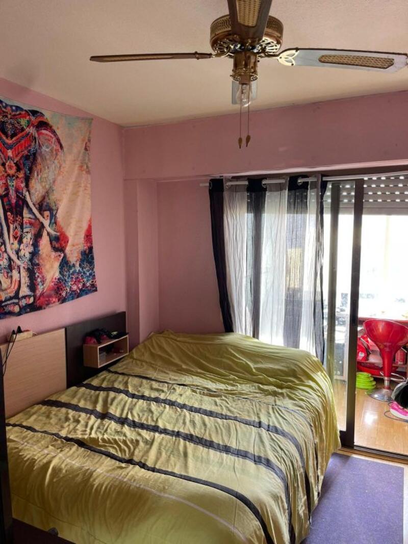 1 slaapkamer Appartement Te koop