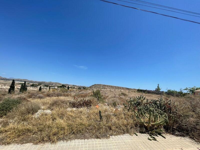 Land for sale