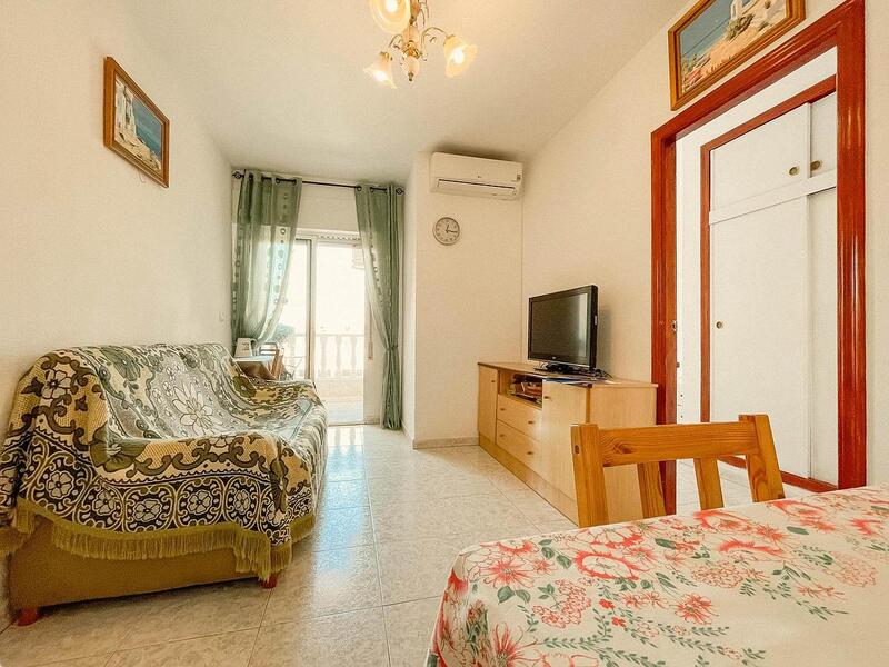 Appartement zu verkaufen in Torrevieja, Alicante