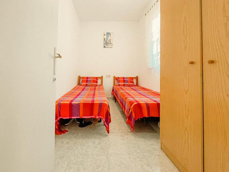 2 Cuarto Apartamento en venta