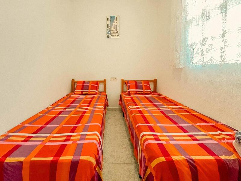 2 Schlafzimmer Appartement zu verkaufen