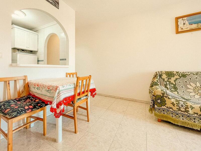 2 Cuarto Apartamento en venta