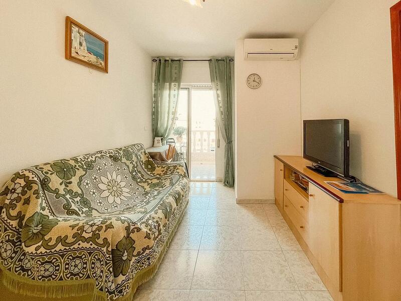 2 Cuarto Apartamento en venta