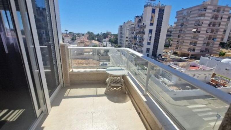 Apartment for sale in Torrevieja, Alicante