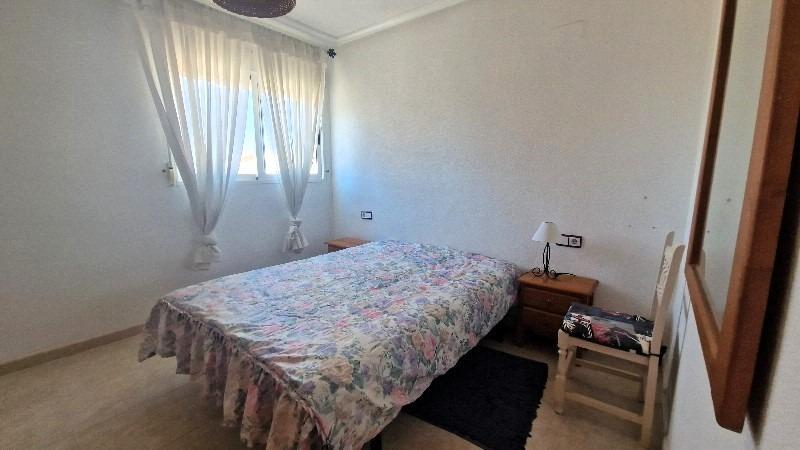 2 slaapkamer Appartement Te koop