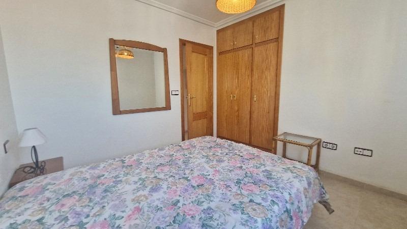 2 slaapkamer Appartement Te koop