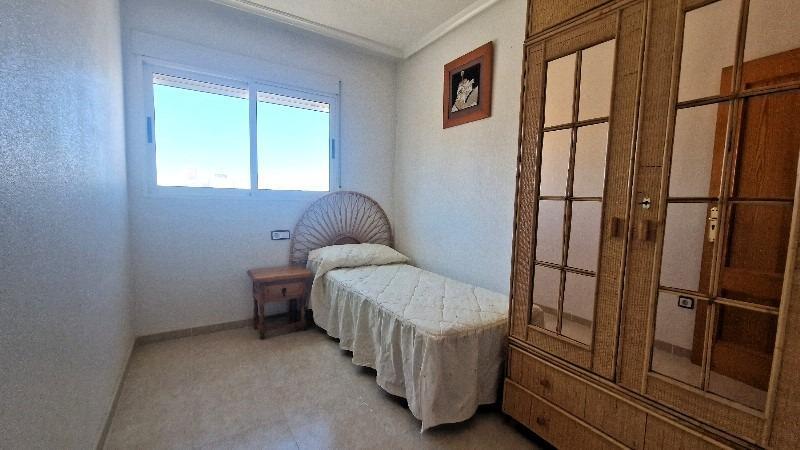 2 slaapkamer Appartement Te koop