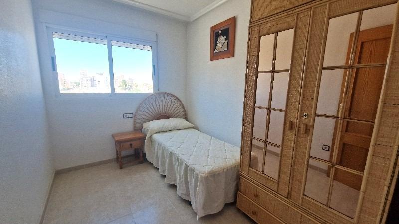 2 slaapkamer Appartement Te koop