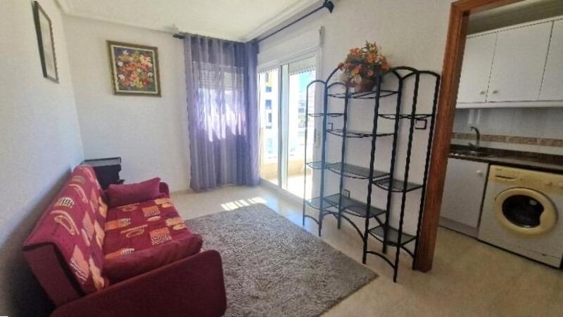 2 chambre Appartement à vendre