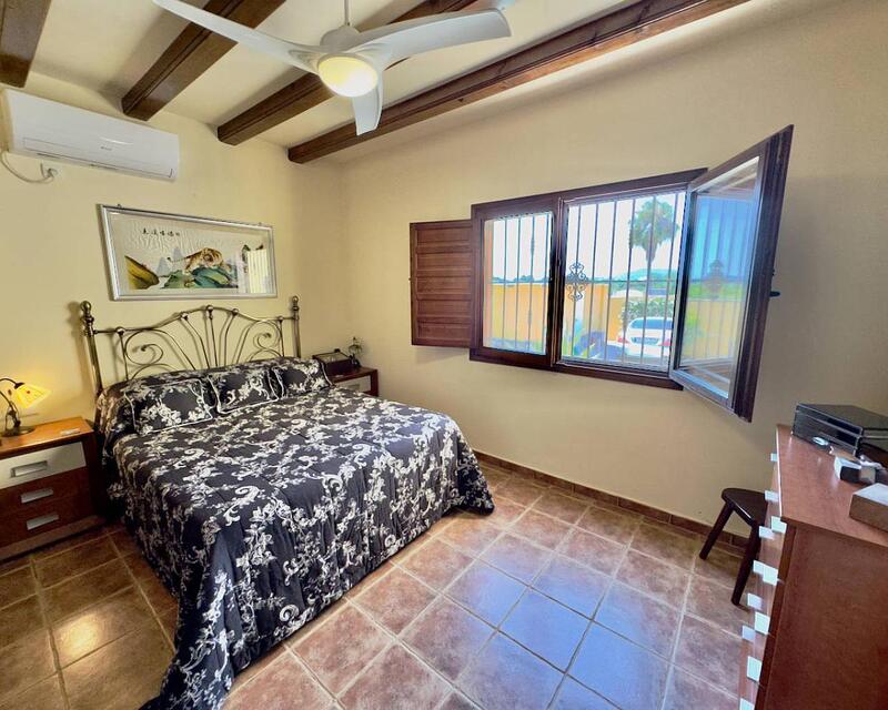 3 Cuarto Casa de Campo en venta