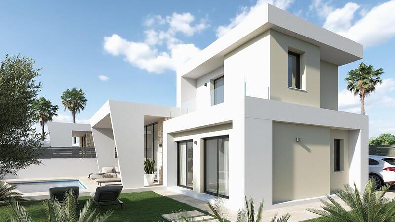 3 bedroom Villa for sale