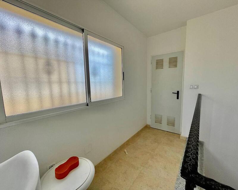 3 chambre Maison de Ville à vendre