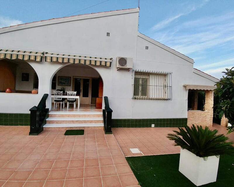 Villa for sale in Ciudad Quesada, Alicante