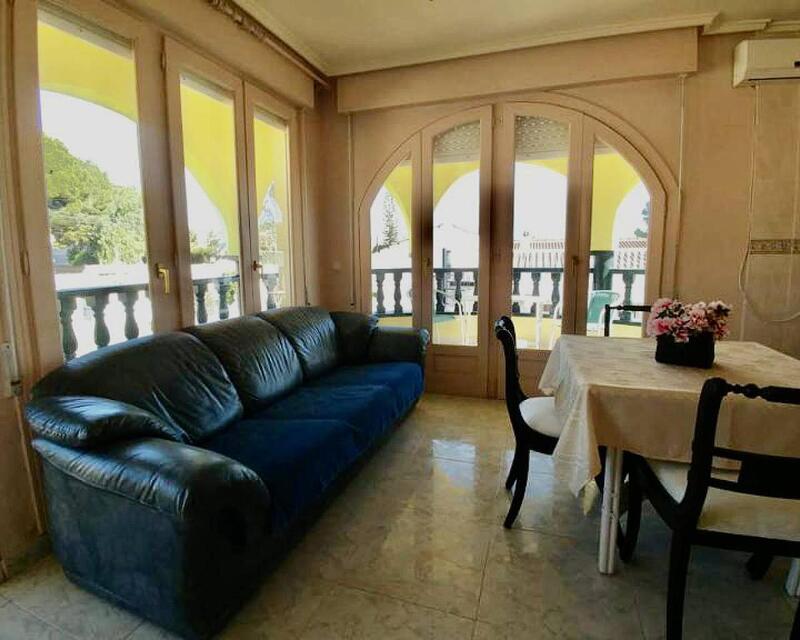 4 chambre Villa à vendre