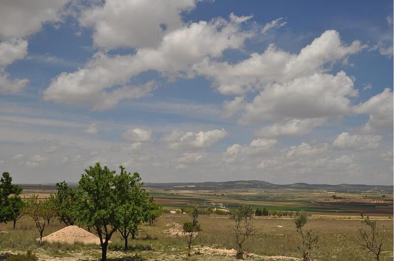 Terrain à vendre