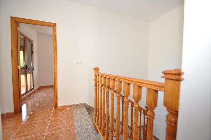 4 Cuarto Adosado en venta