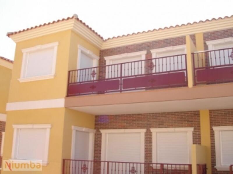 2 Cuarto Apartamento en venta