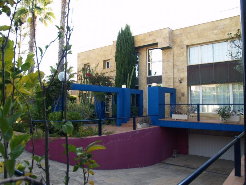 5 Cuarto Villa en venta