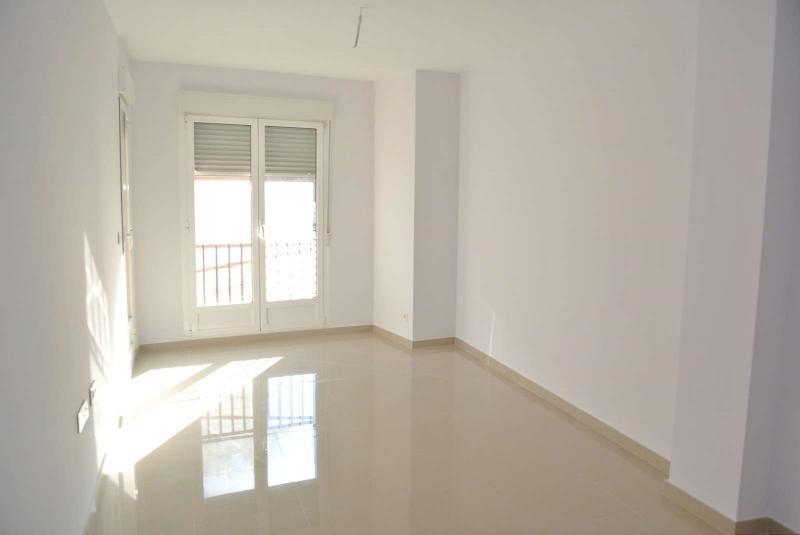 2 slaapkamer Appartement Te koop