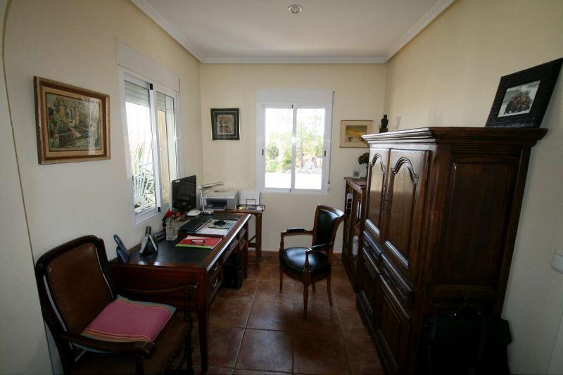 6 Cuarto Villa en venta