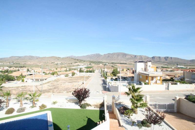 6 Cuarto Villa en venta