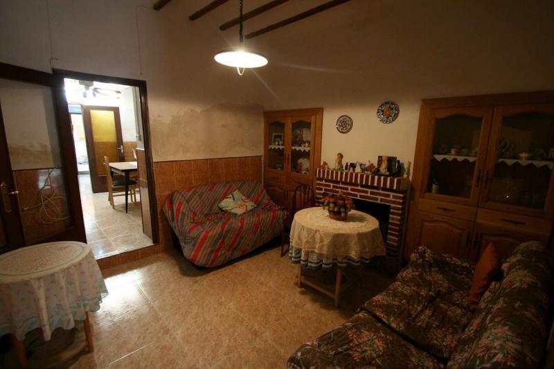 5 Cuarto Adosado en venta