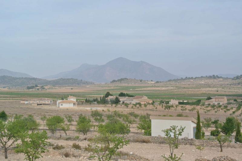 Terrain à vendre