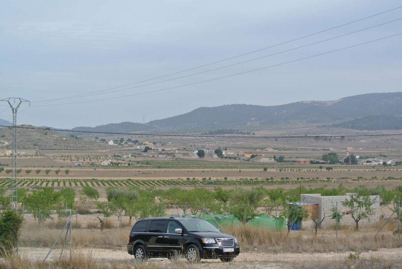 Terrenos en venta