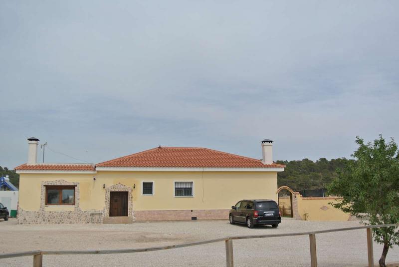 4 Cuarto Villa en venta