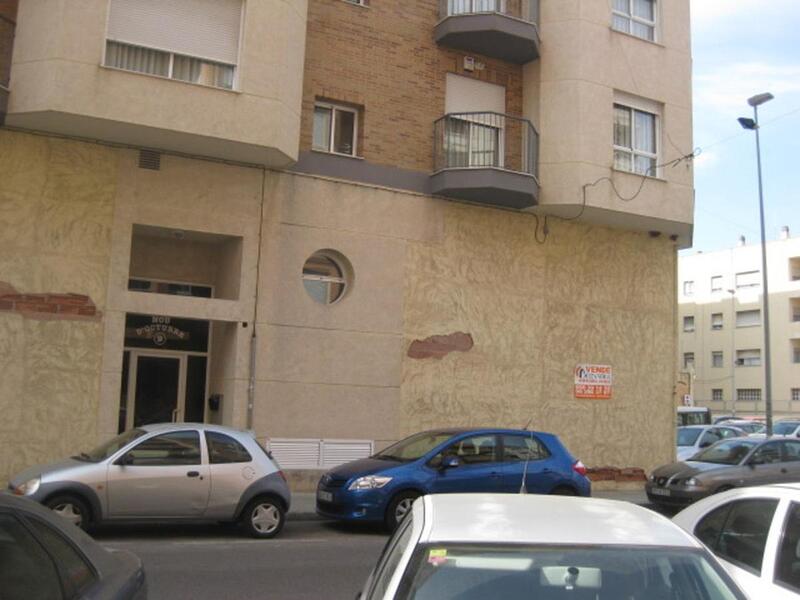 Apartamento en venta en La Oliva, Cádiz